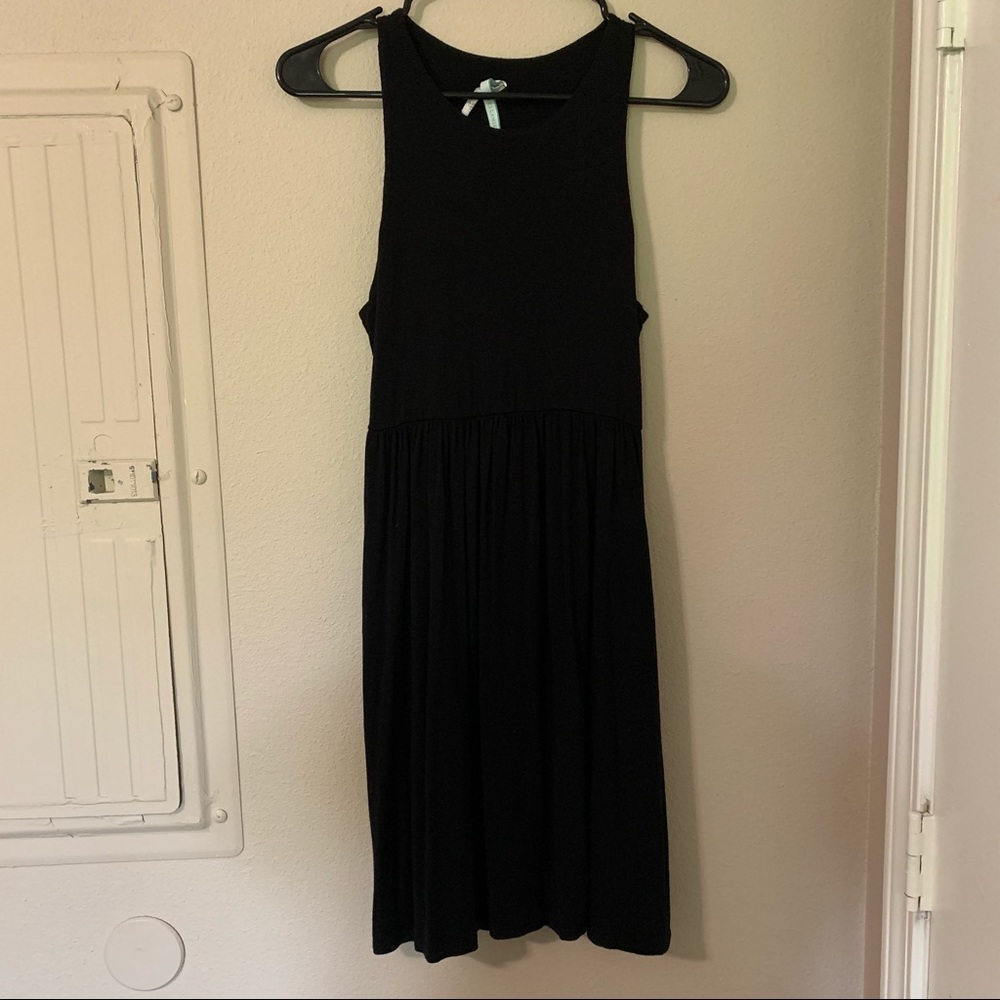 Boutique Dress w/ Pockets